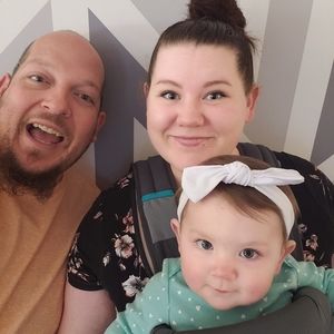 Meet your Posher, Brinney